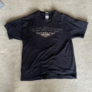Harley Davidson T-Shirt